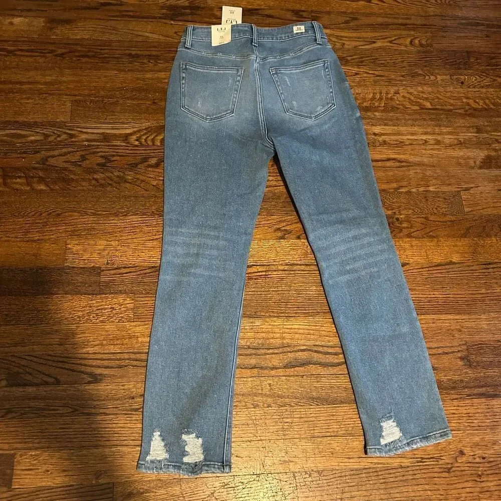 New L.T.J Jeans - Picture 2 of 5